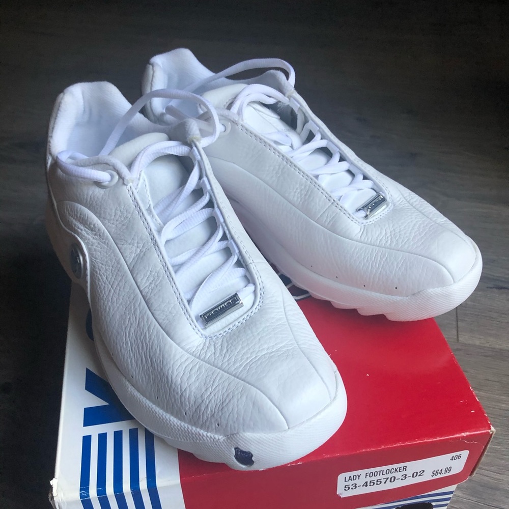 NEW K-Swiss Shoes